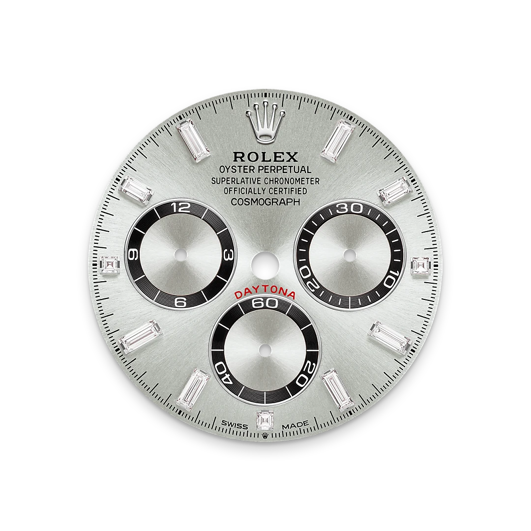 Cosmograph Daytona