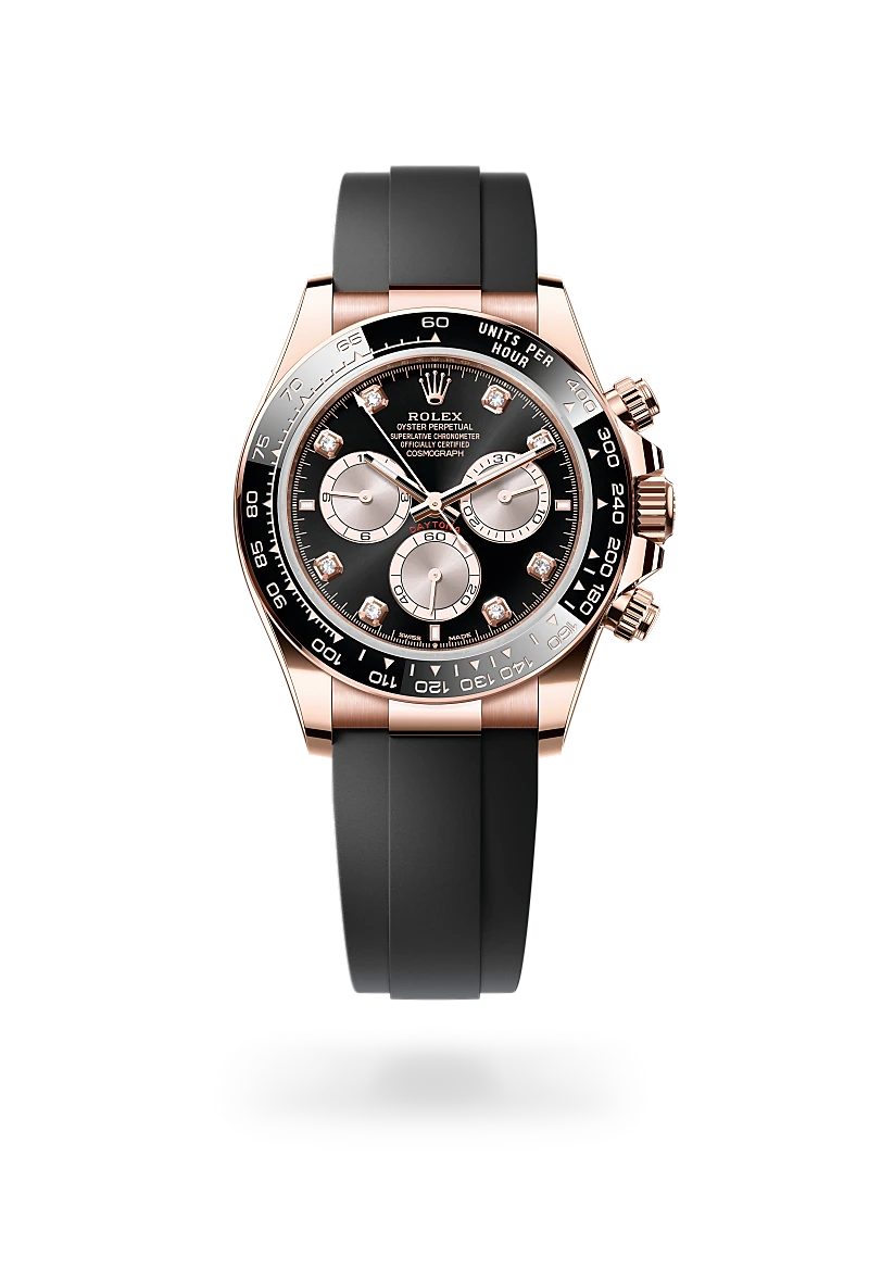 Rolex Cosmograph Daytona M126515LN-0004