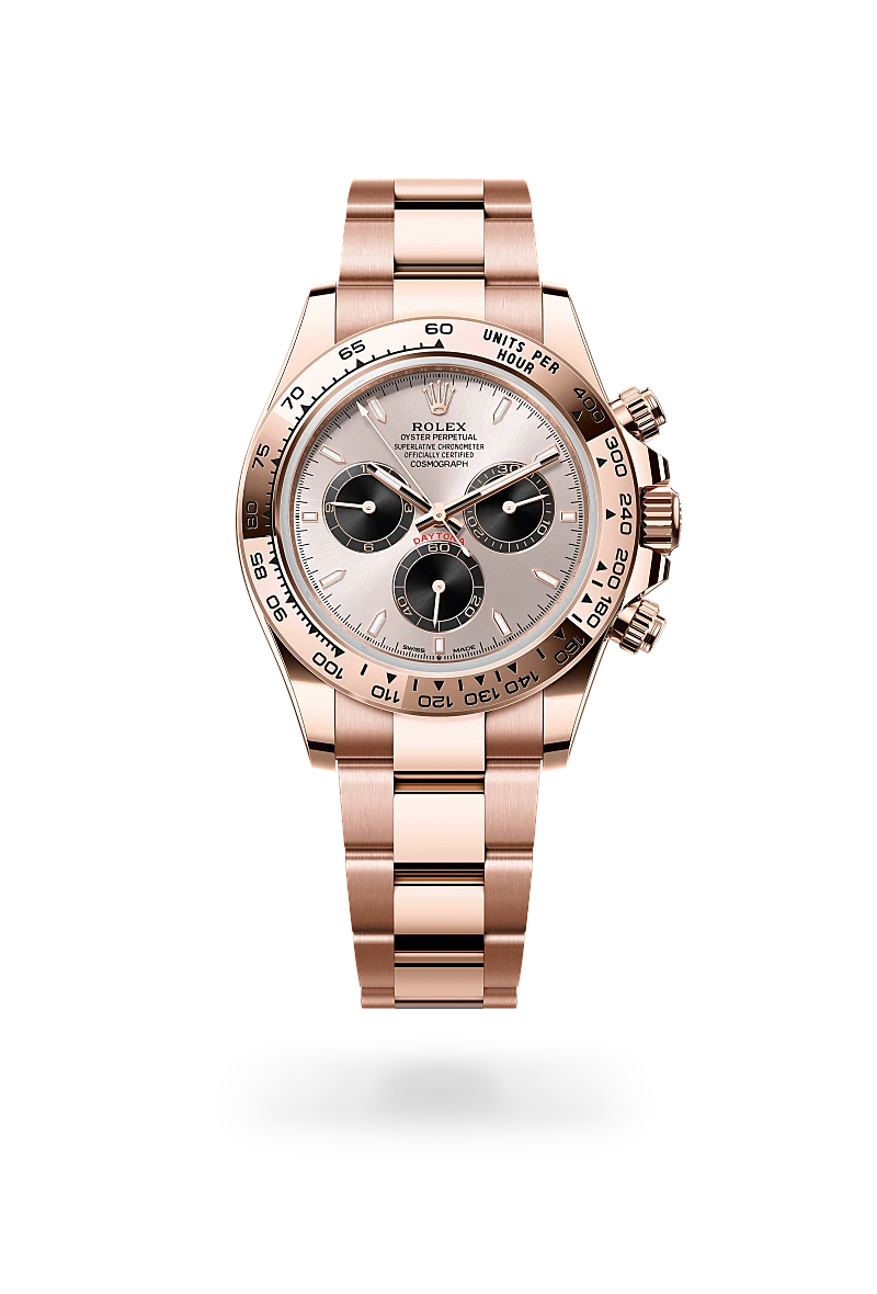 Rolex Cosmograph Daytona M126505-0003