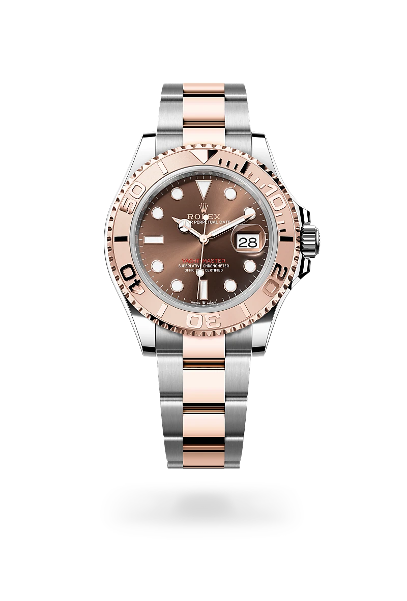 Rolex Yacht-Master M126621-0001