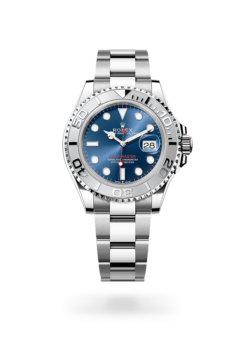 Rolex Yacht-Master M126622-0002