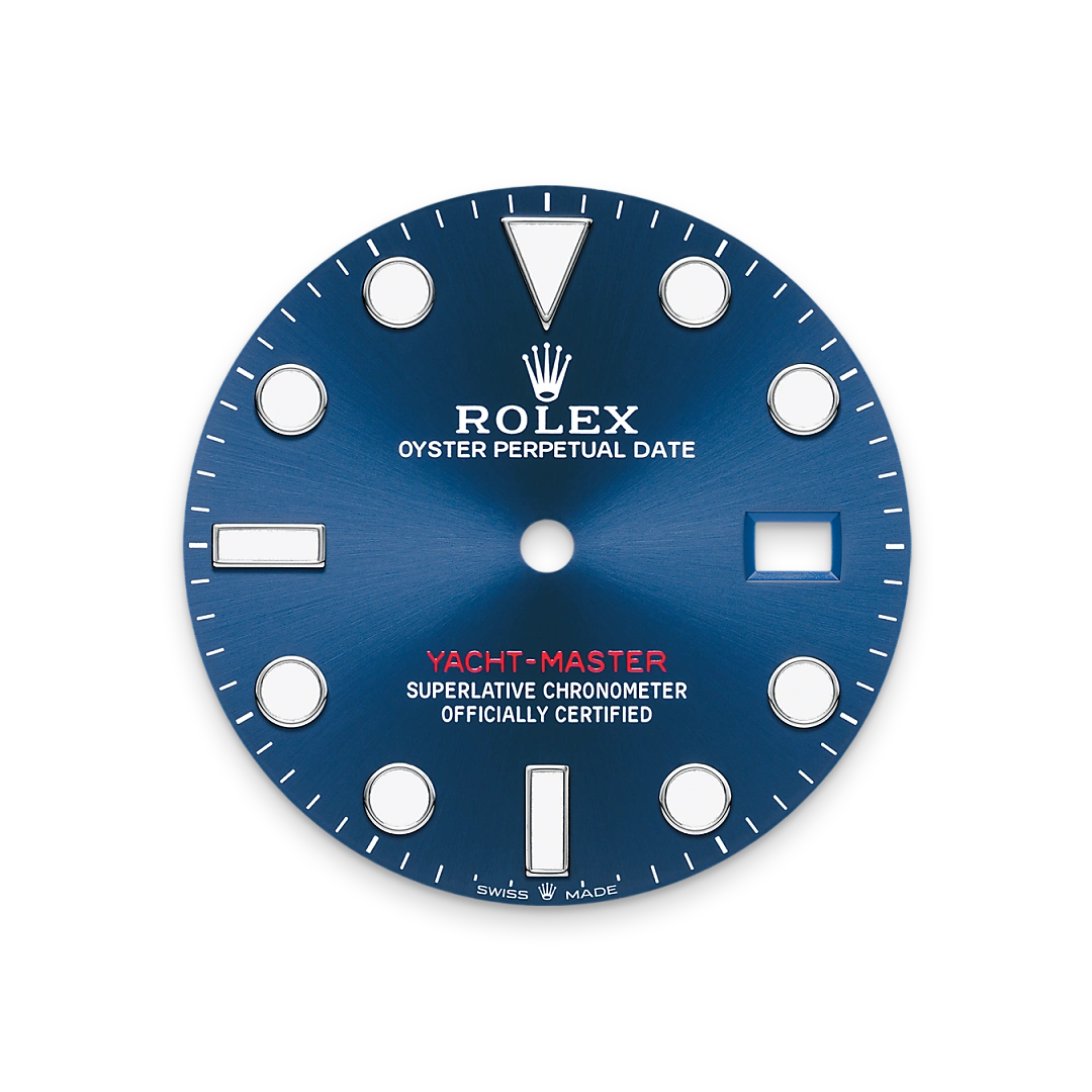 Yacht-Master 40
