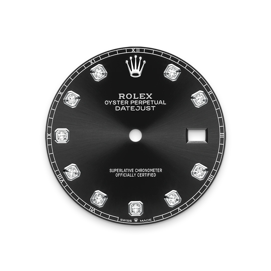 Datejust 41