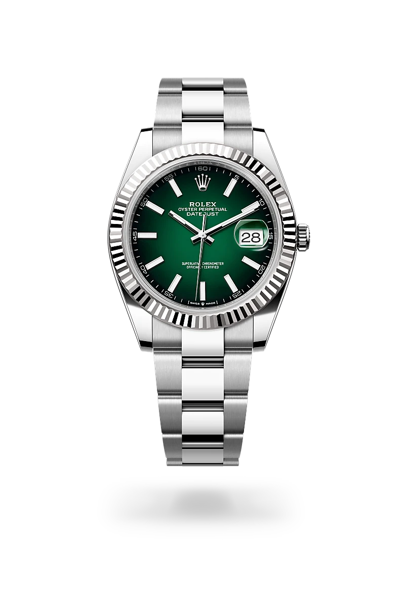 Rolex Datejust 36 M126334-0033