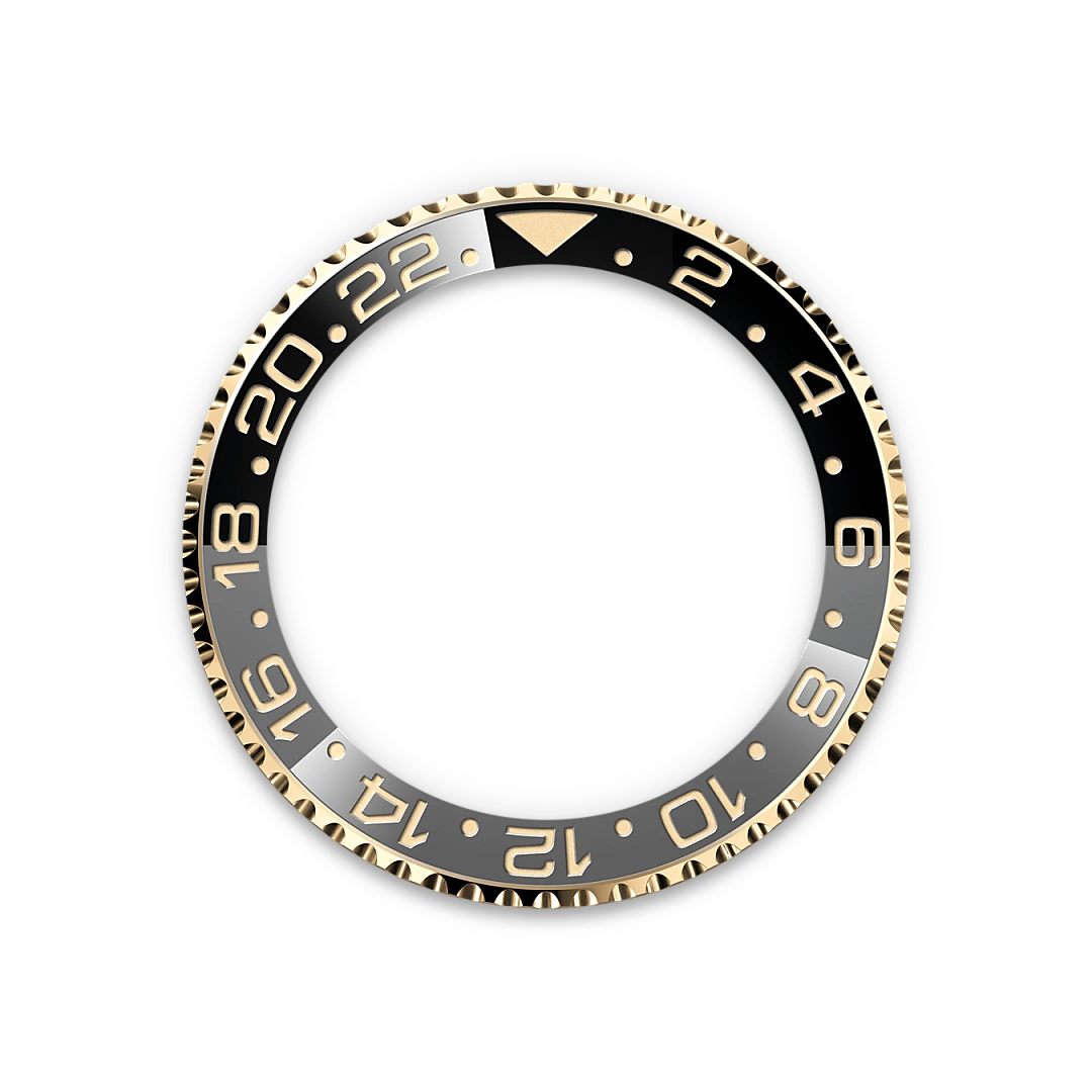 GMT-Master II