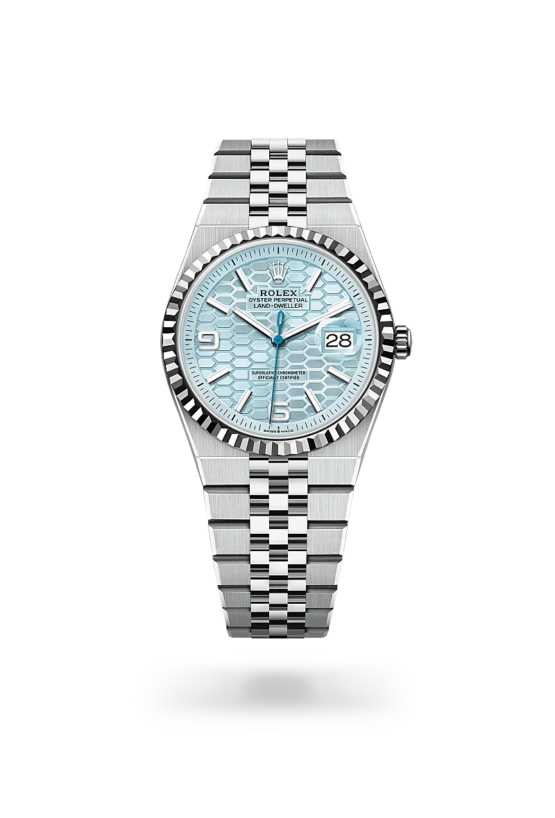 Rolex Land-Dweller 36 M127236-0001