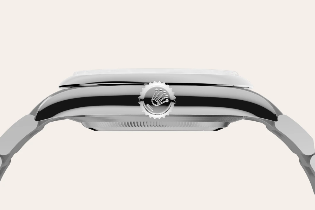 Oyster Perpetual 41