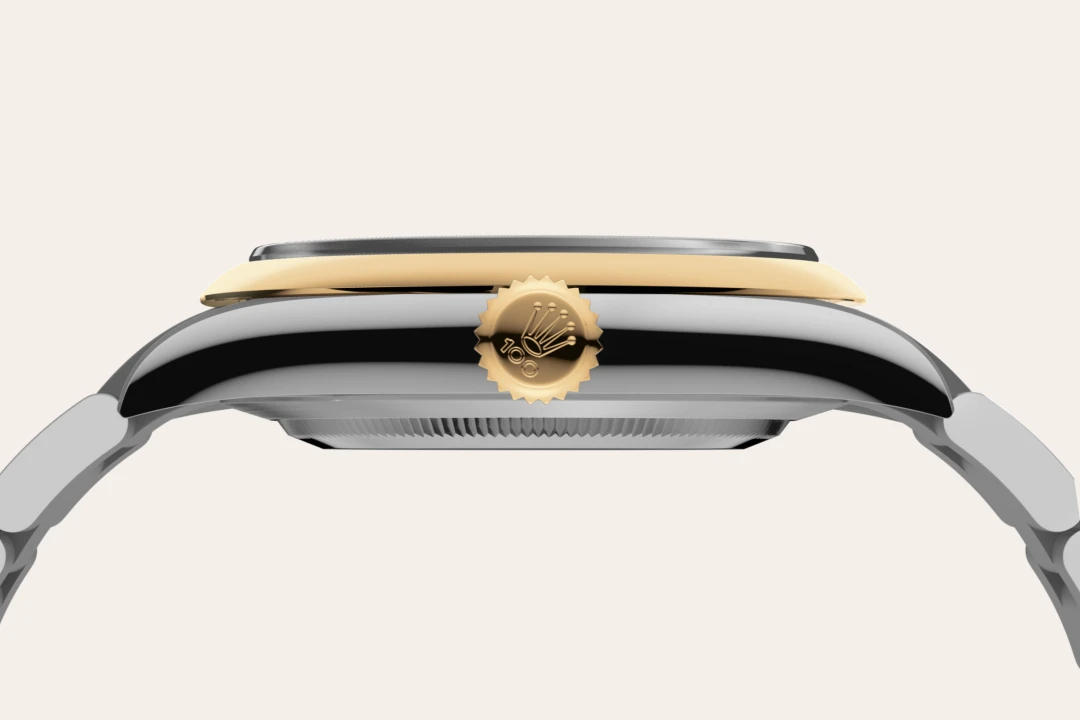 Oyster Perpetual 41
