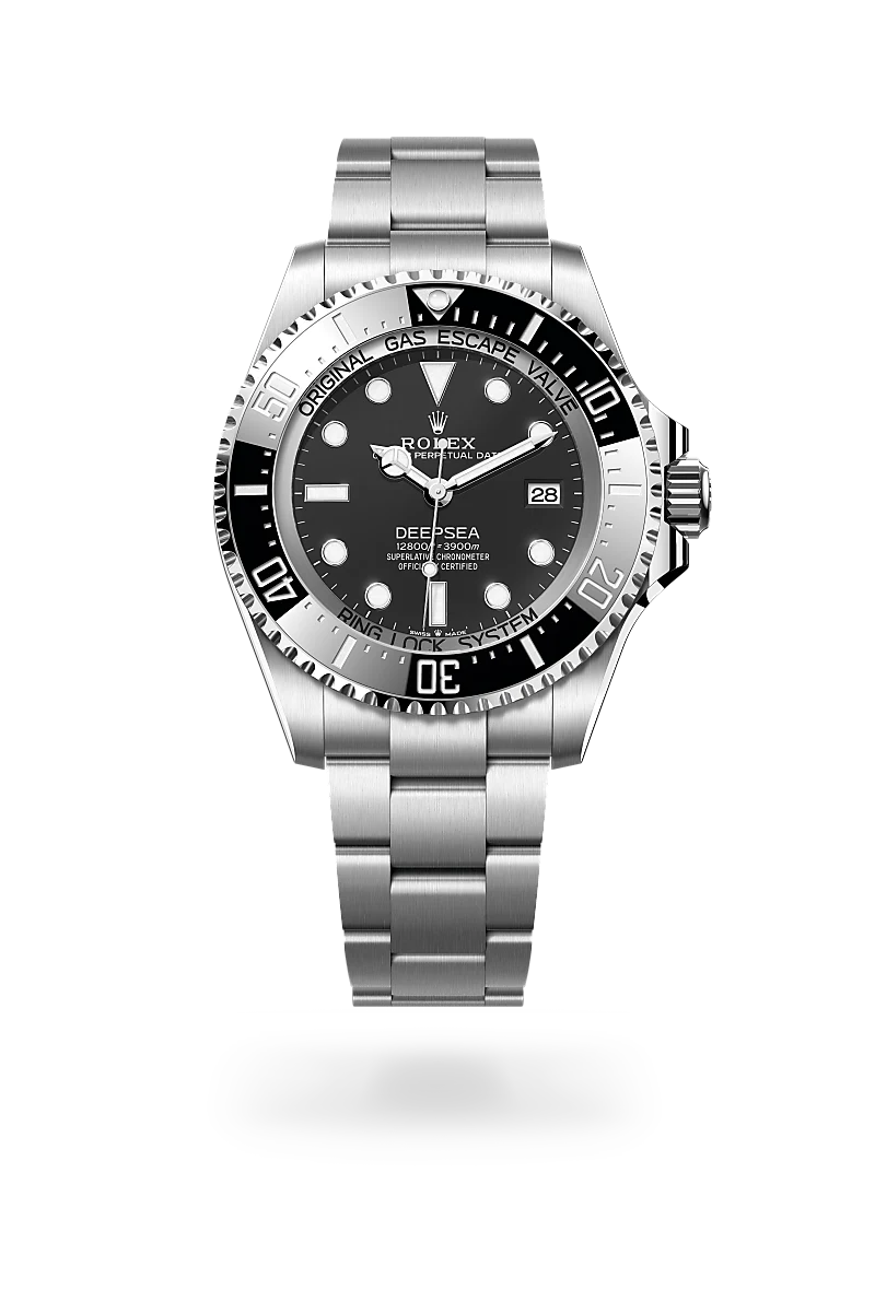 Rolex Deepsea  M136660-0006
