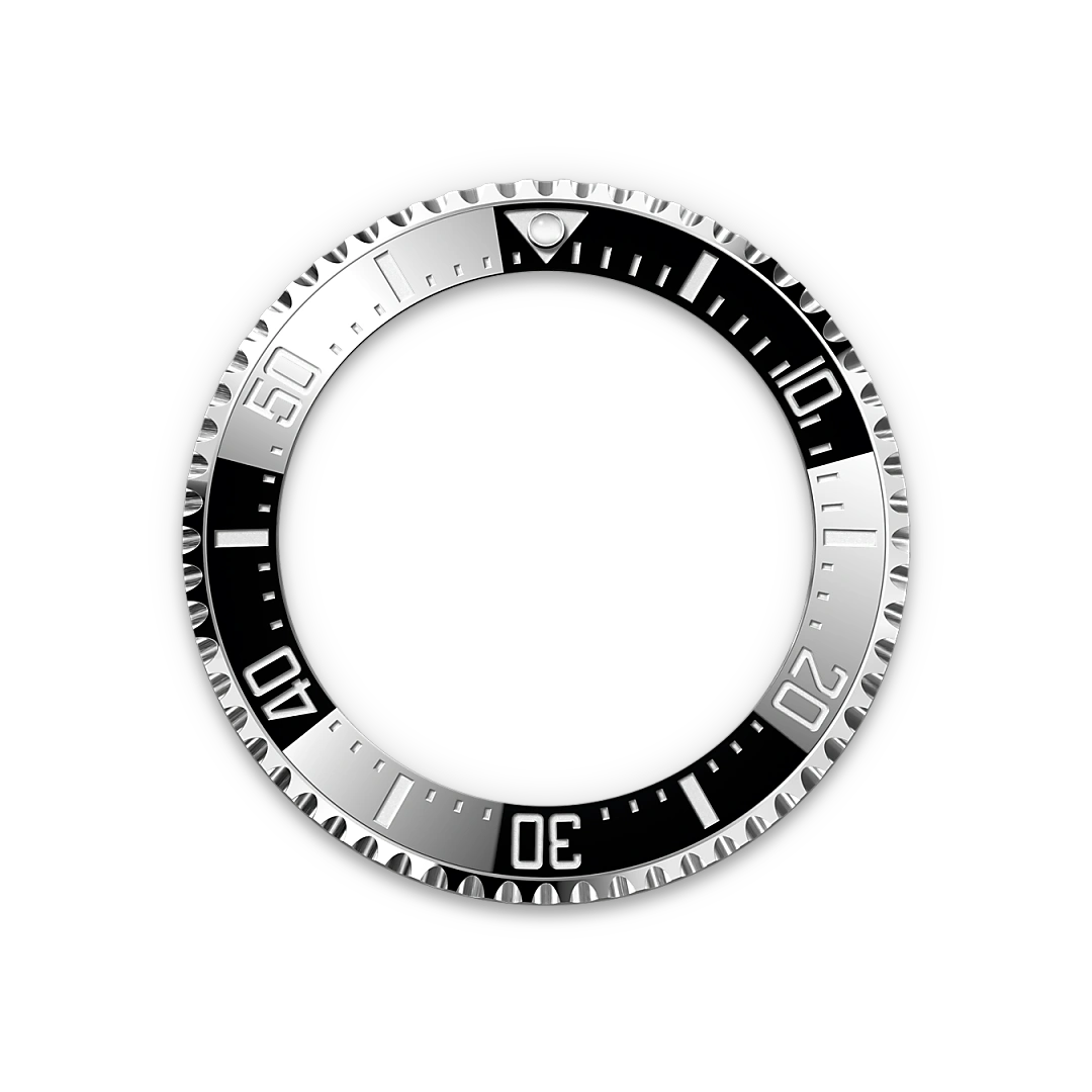 Rolex Deepsea