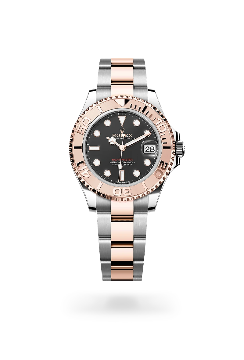 Rolex Yacht-Master M268621-0004