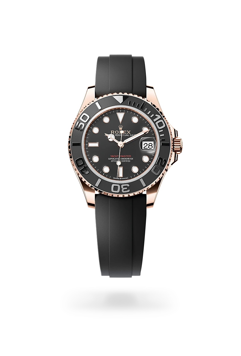 Rolex Yacht-Master M268655-0017