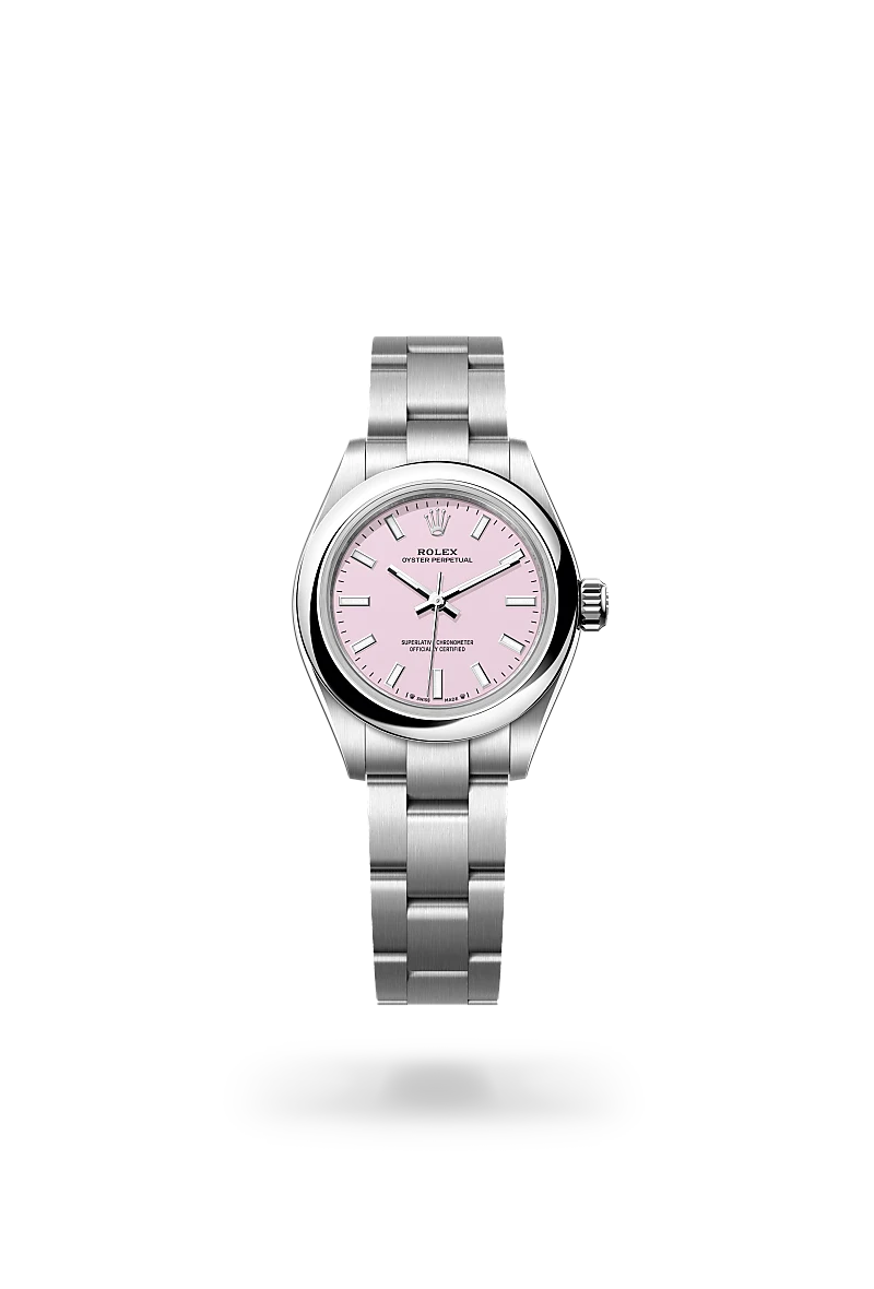 Oyster Perpetual 28 M276200-0009