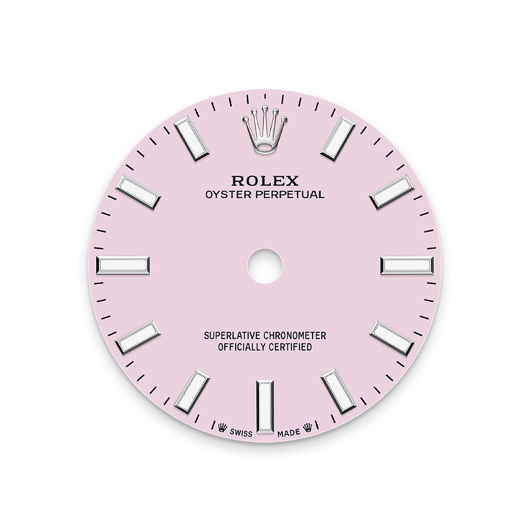 Oyster Perpetual 28