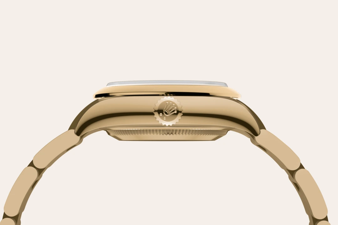 Oyster Perpetual 28