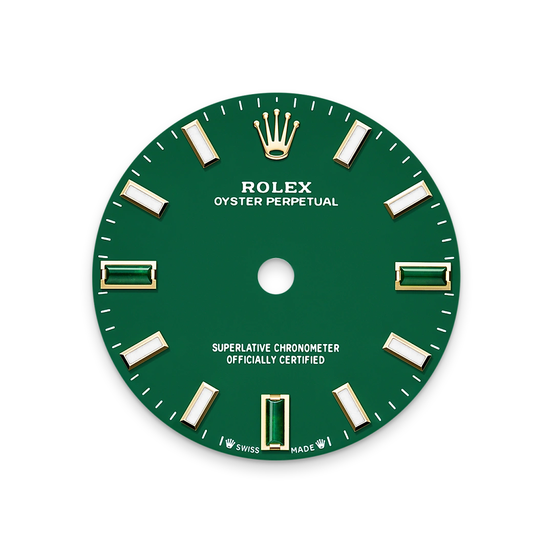 Oyster Perpetual 28