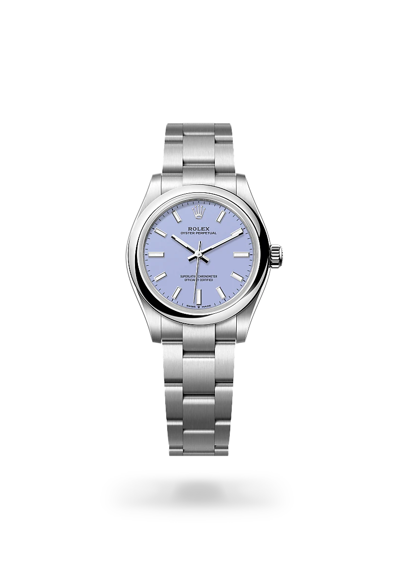 Rolex Oyster Perpetual 31 M277200-0014