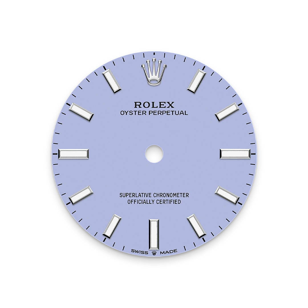 Oyster Perpetual 31