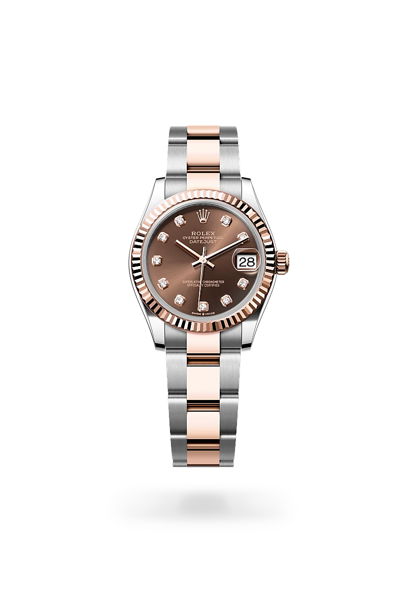 Rolex Datejust 31 M278271-0027