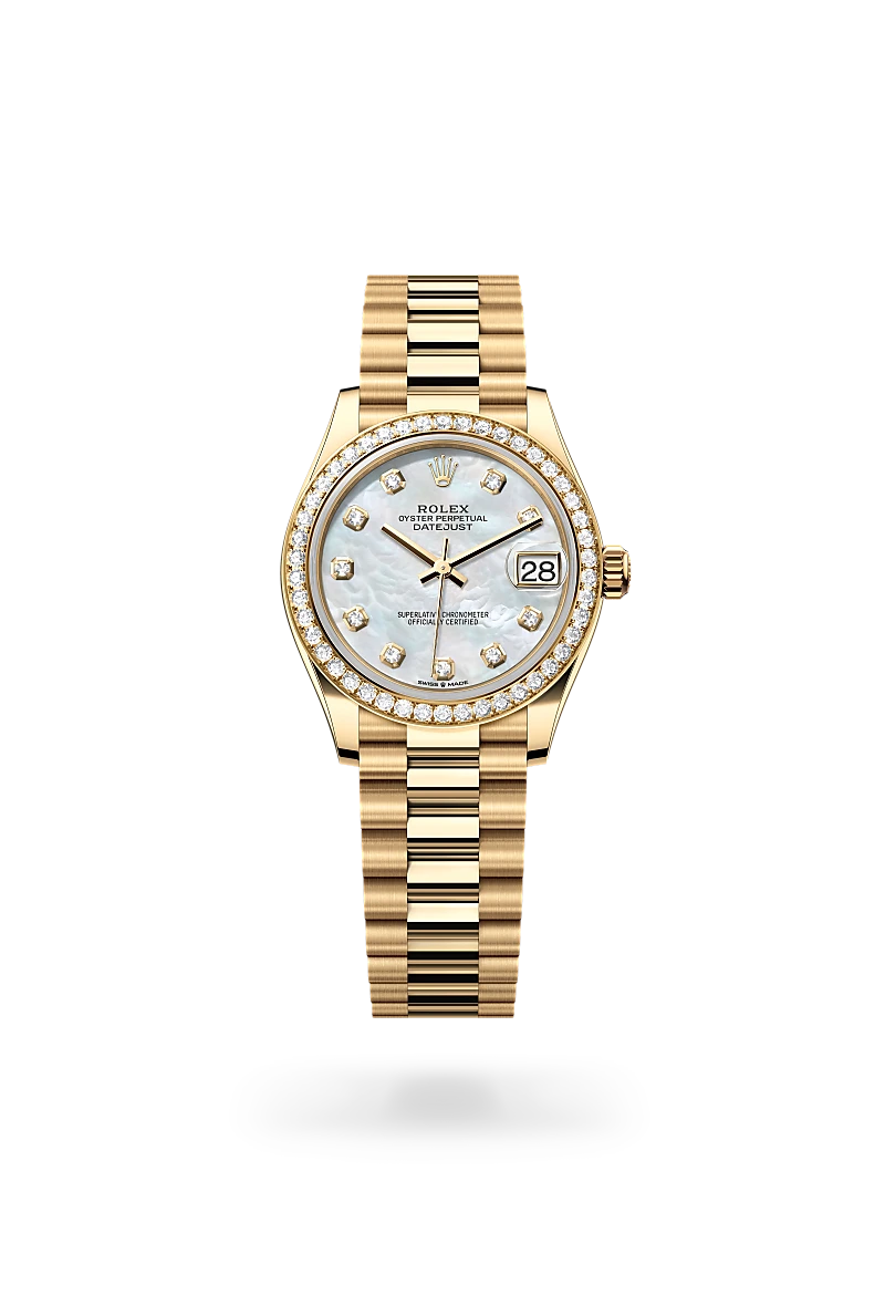 Rolex Datejust 36 M278288RBR-0006