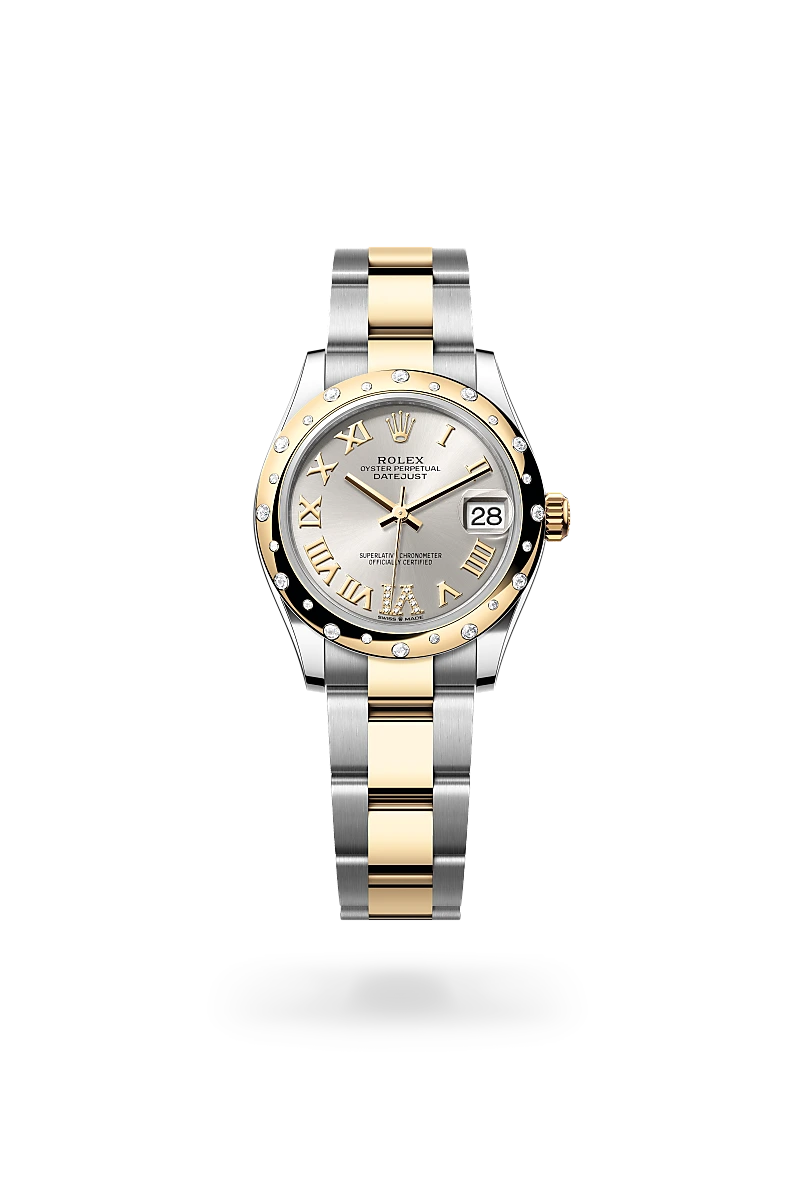 Rolex Datejust 31 M278343RBR-0003