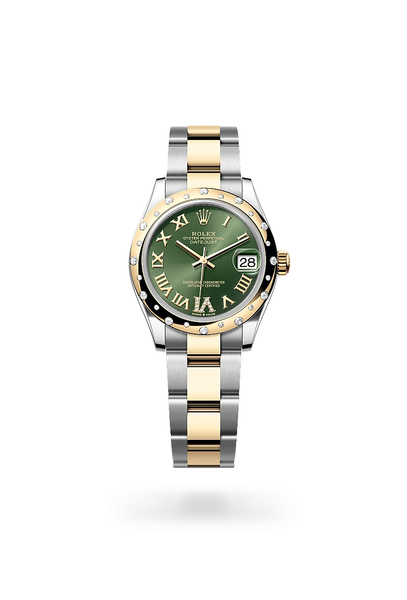 Rolex Datejust 36 M278343RBR-0015