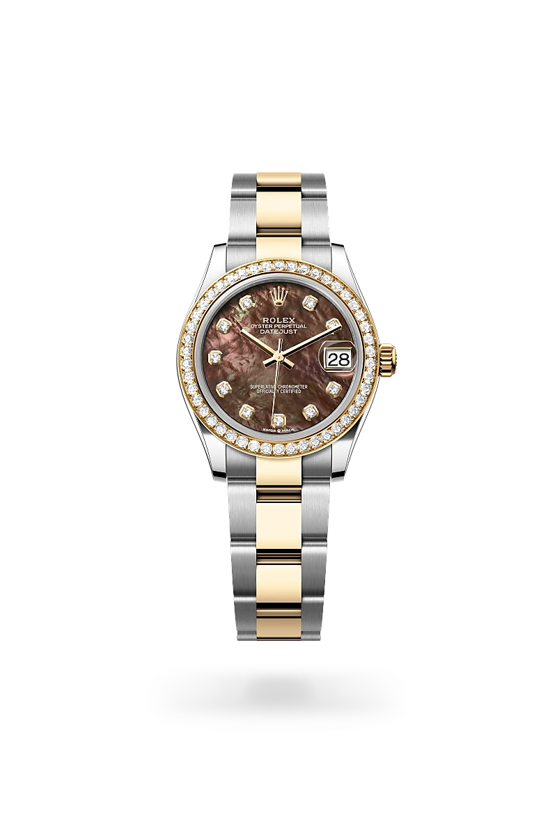 Rolex Datejust 31 M278383RBR-0023