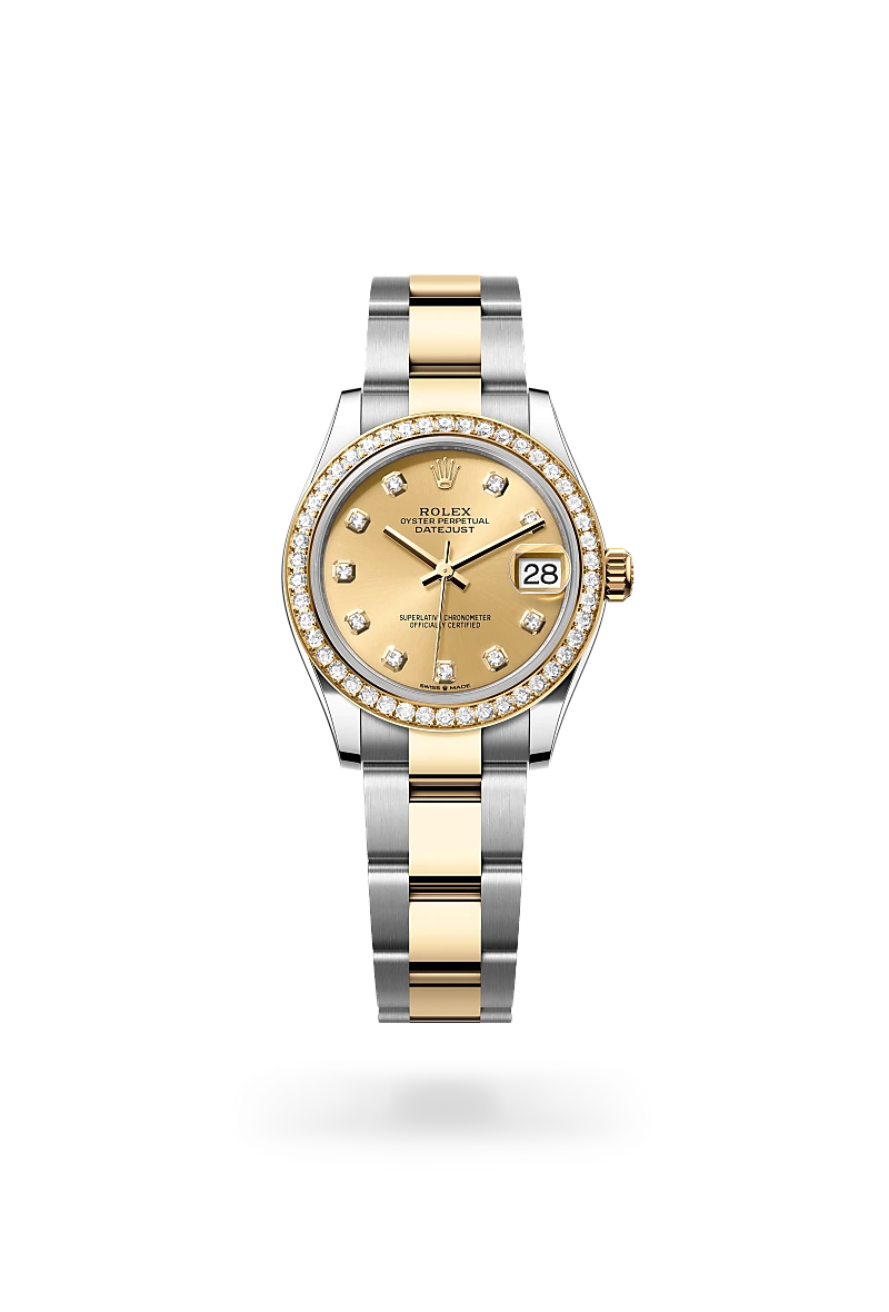 Rolex Datejust 31 M278383RBR-0025
