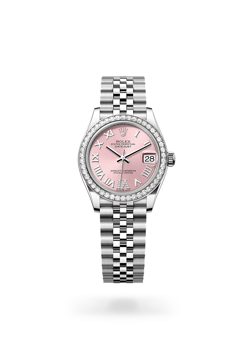Rolex Datejust 31 M278384RBR-0028