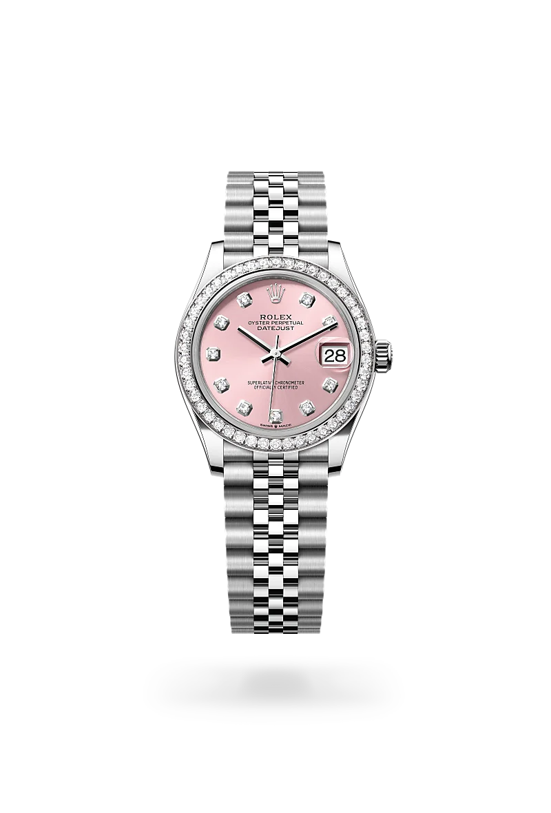 Rolex Datejust 36 M278384RBR-0036