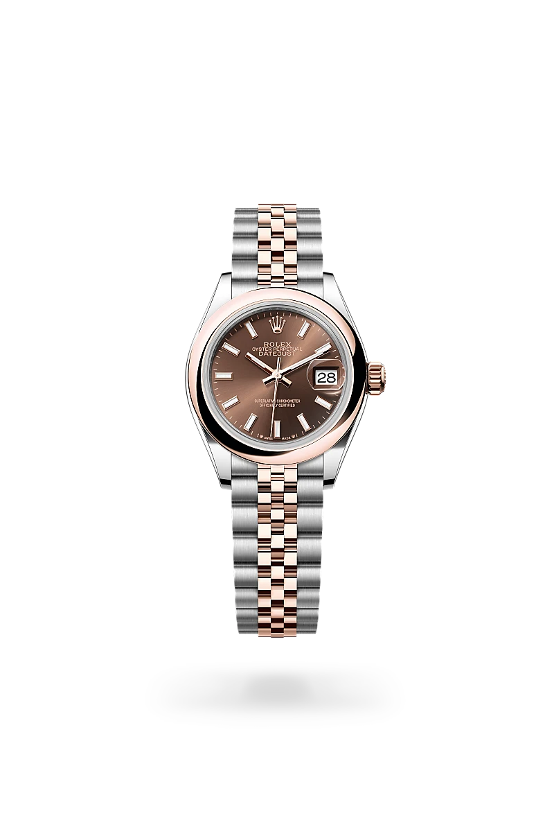 Rolex Lady-Datejust M279161-0017