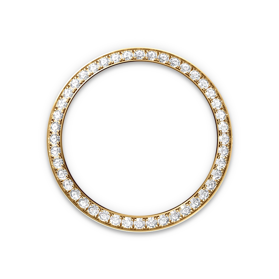 Lady-Datejust