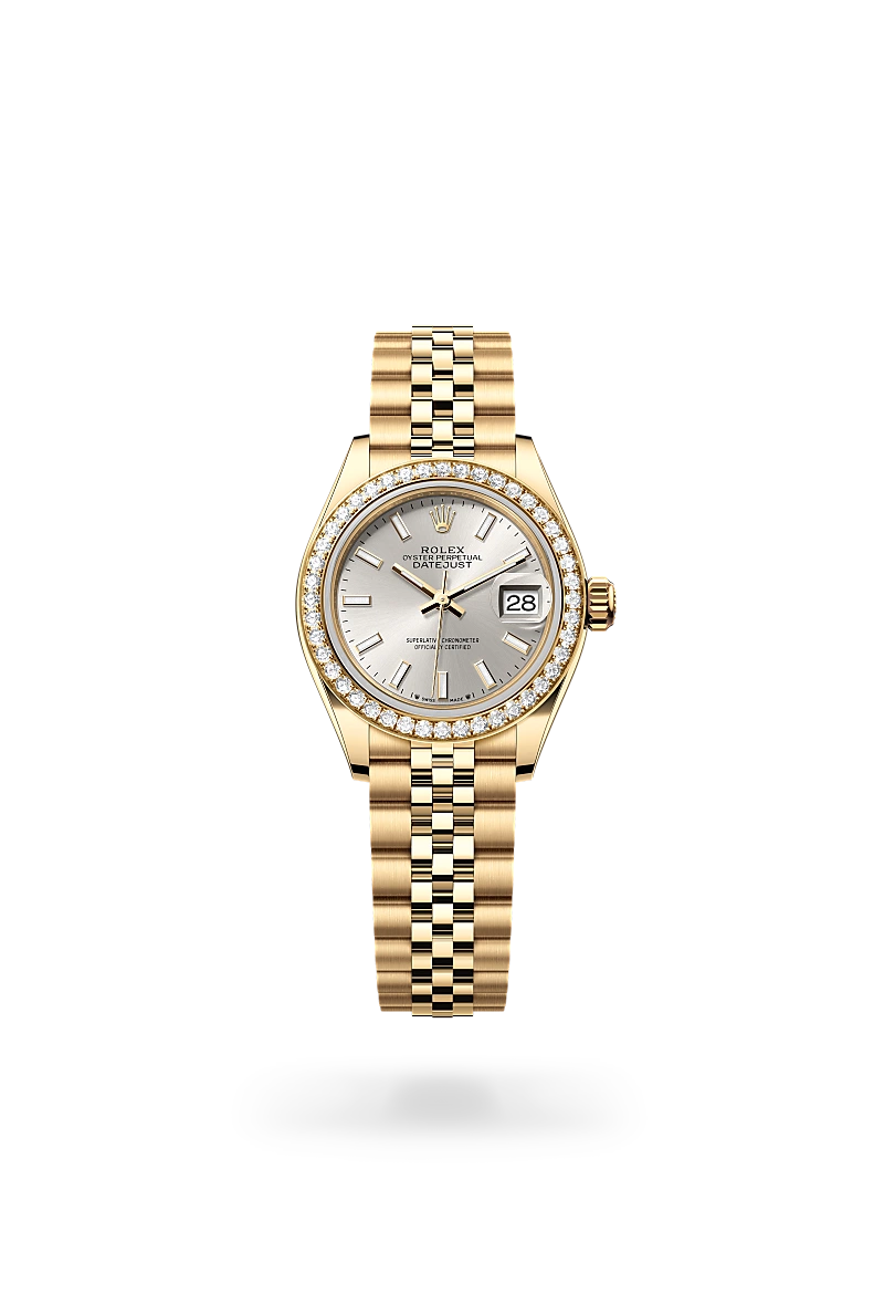 Rolex Lady-Datejust M279138RBR-0012