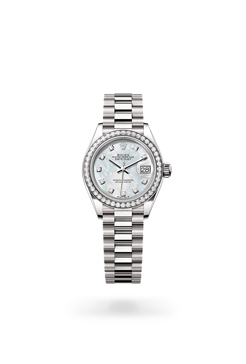 Rolex Lady-Datejust M279139RBR-0008