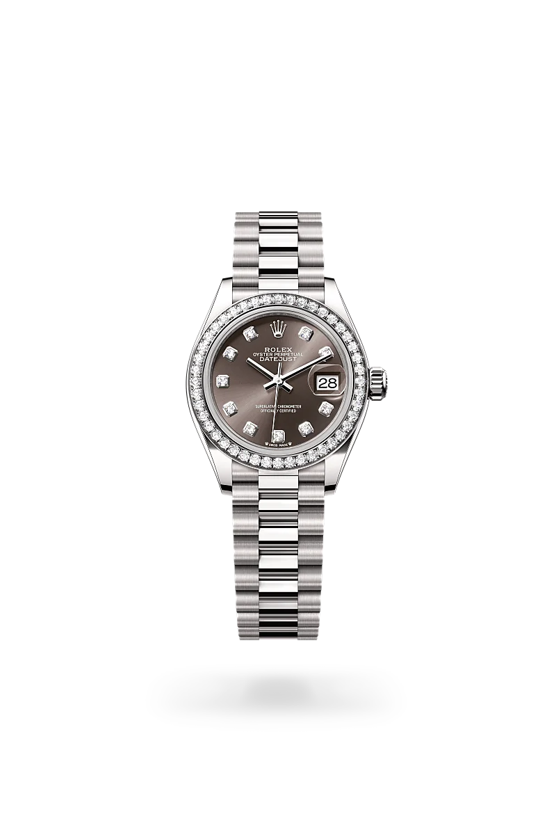 Rolex Lady-Datejust M279139RBR-0011