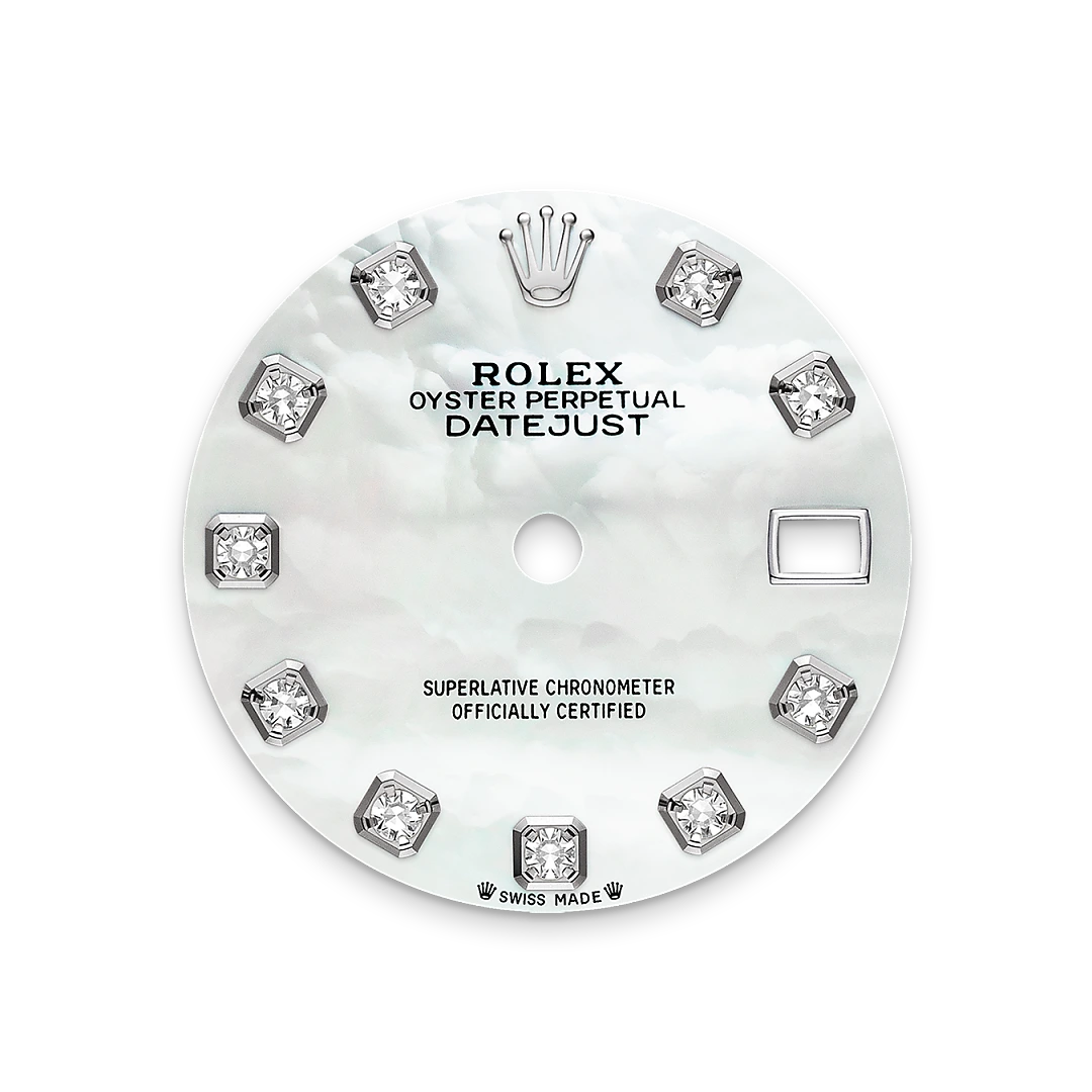 Lady-Datejust