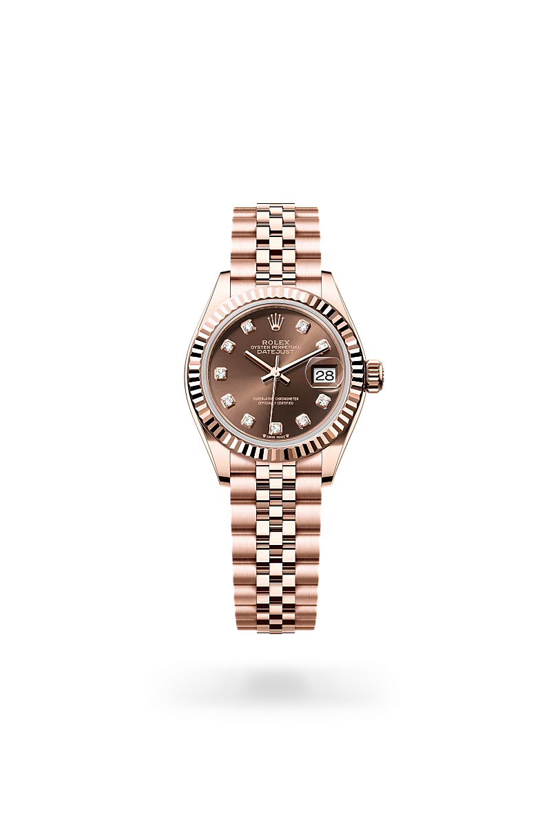 Rolex Lady-Datejust M279175-0010