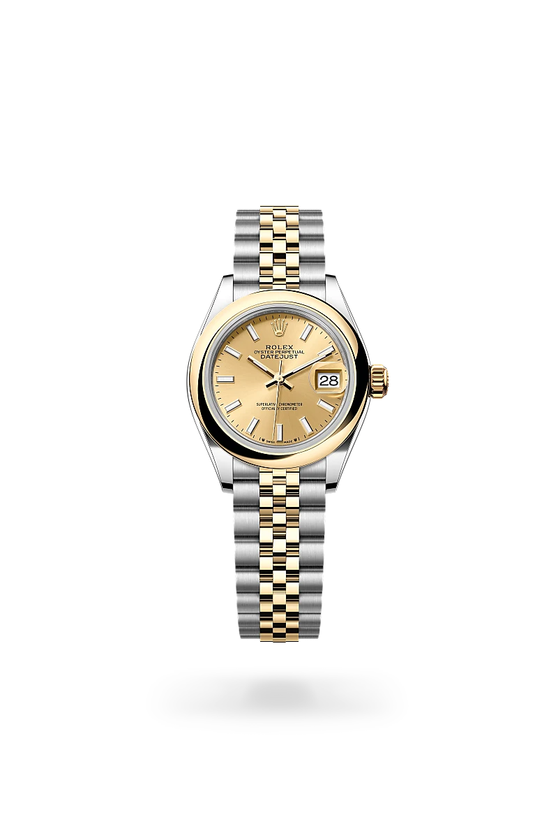 Rolex Lady-Datejust M279163-0001