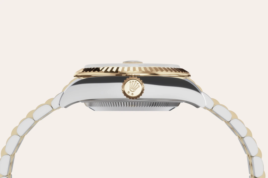 Lady-Datejust