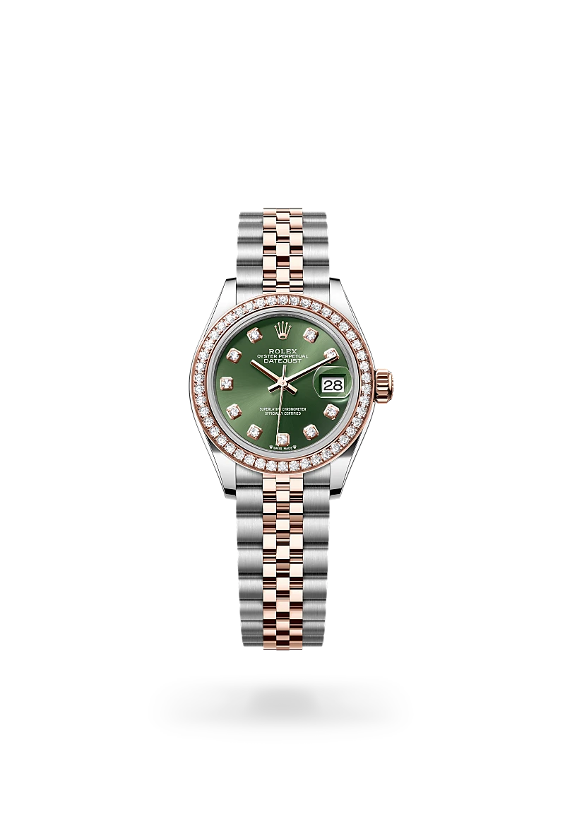 Rolex Lady-Datejust M279381RBR-0007