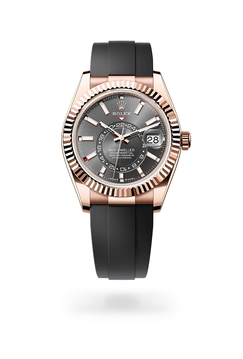 Rolex Sky-Dweller M336935-0001