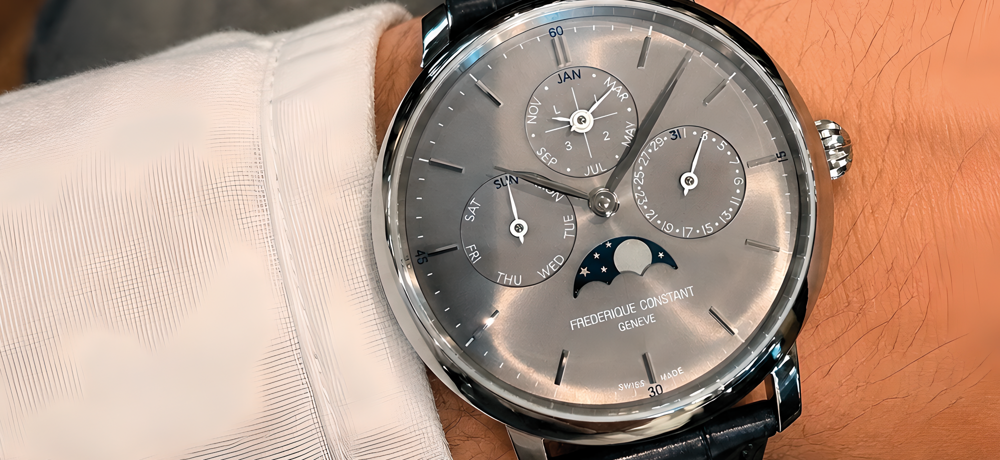 Orologio 2