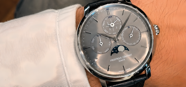 Orologio 2
