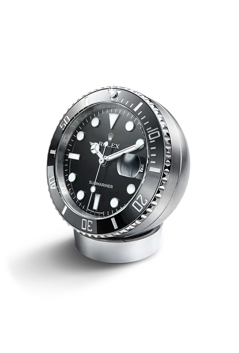 Pendoletta da tavolo Submariner Date