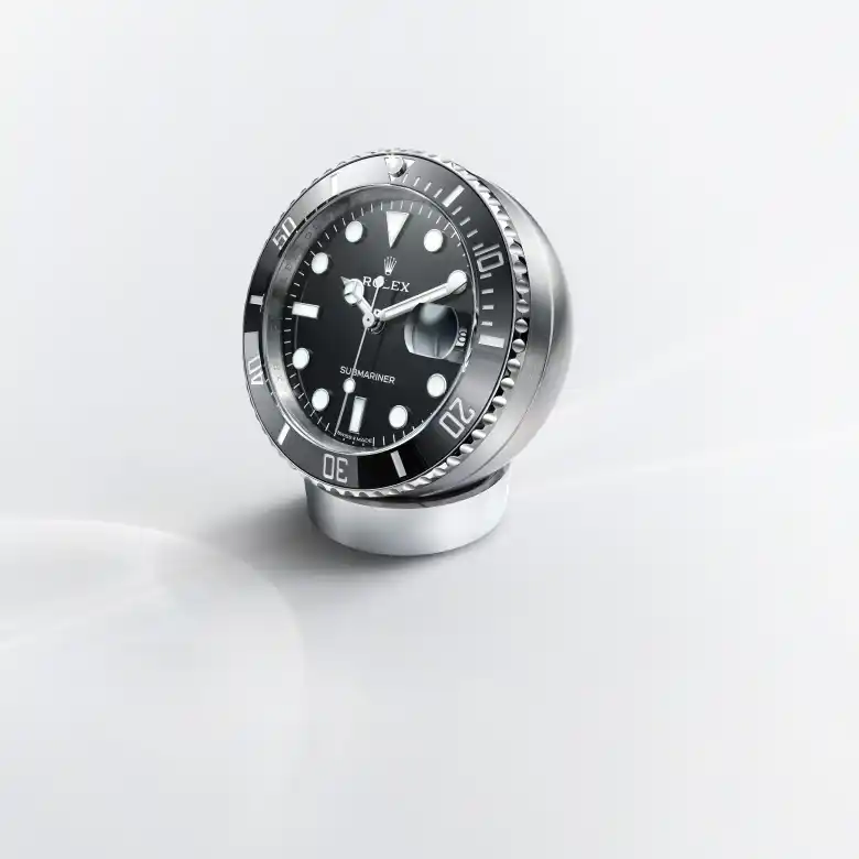 Pendoletta da tavolo Submariner Date