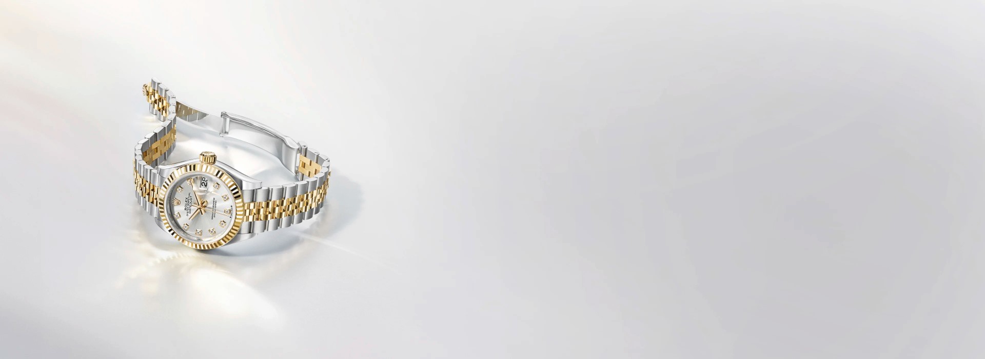 Lady-DateJust 